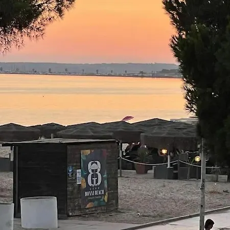 Summer House Appartamento Torre Grande