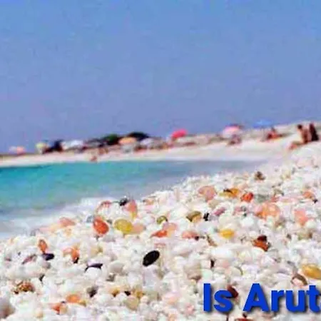 Appartamento Summer House Torre Grande