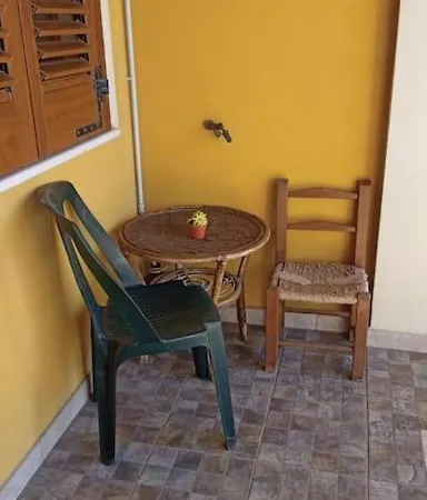 Apartment Summer House Torre Grande