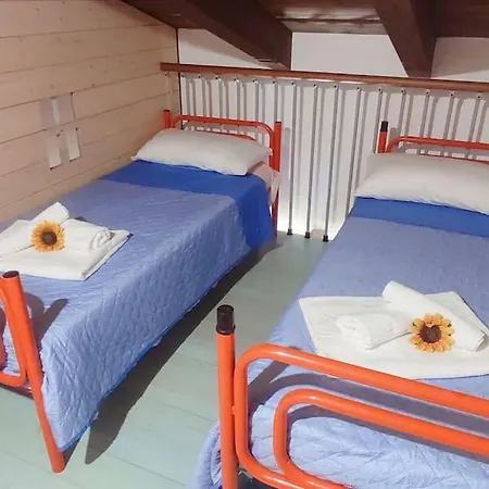 Summer House Apartment