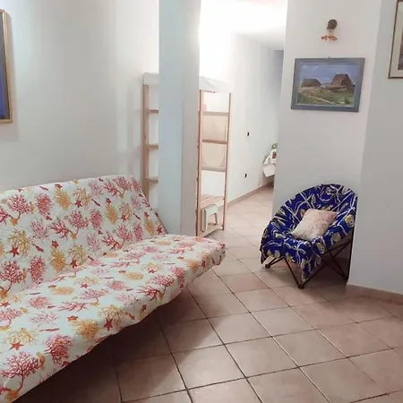 Summer House Apartment Torre Grande