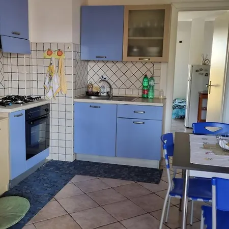 Summer House Apartment *
