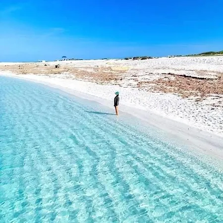 شقة Summer House توري غراندي