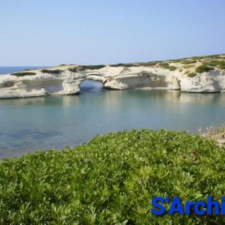 דירה Summer House
