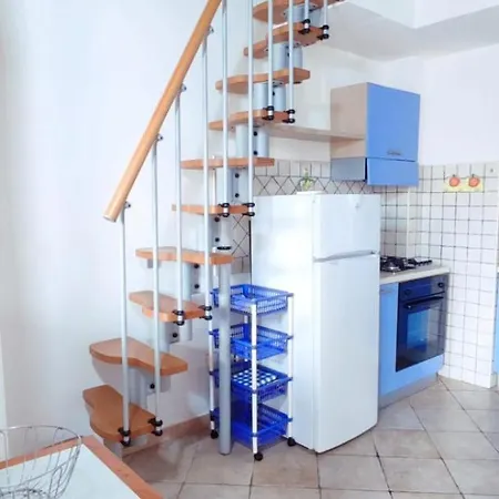 דירה Summer House *