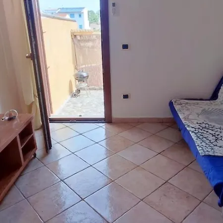 דירה Summer House טורה גרנדה