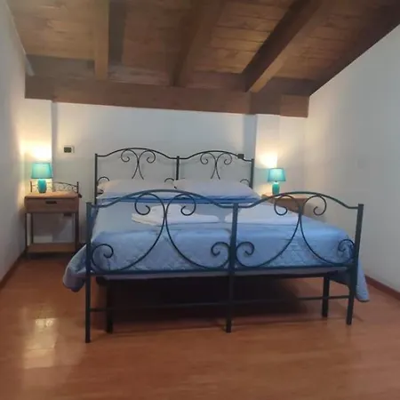 Апартаменты Summer House