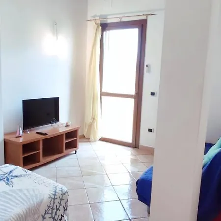 Апартаменты Summer House *