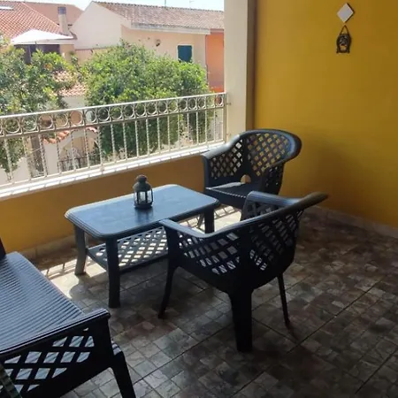 Summer House شقة توري غراندي