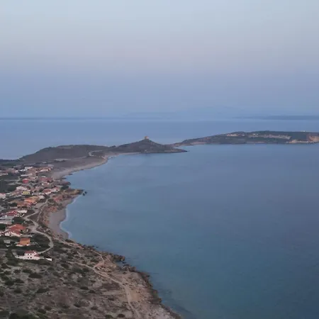 Summer House דירה טורה גרנדה