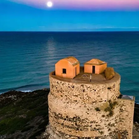 شقة Summer House توري غراندي