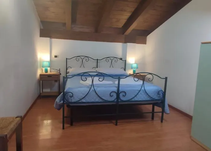 Apartman Summer House